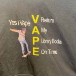 Yes I Vape
