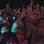 Shit rave