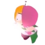 MintBerry attacking (GS)