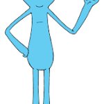 Mr. MeeSeeks