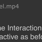 Interaction Pun meme