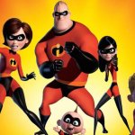 incredibles