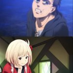 Christian Anime Template 1