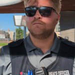 Peace Enforcement