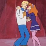 Free and Daphne in love