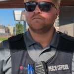 Peace enforcement
