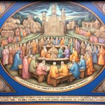 COMMUNITY SPIRITUAL DISCERNMENT RARELY WORKS across Bible histor