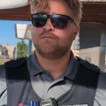 ACAB includes Peace Officers