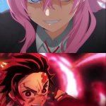 Christian Anime Template 4
