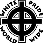 white pride
