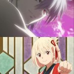Christian Anime Template 5