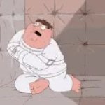 peter GIF Template