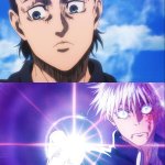 Christian Anime Template 6