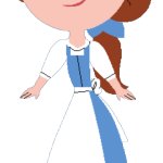 Princess Belle