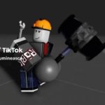 Builderman GIF Template