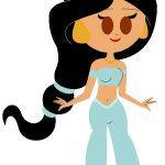 Princess Jasmine