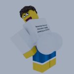 Shedletsky Meme Template