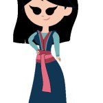 Fa Mulan