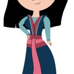 Fa Mulan