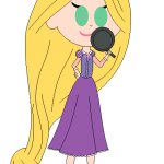 Rapunzel