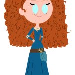 Merida