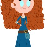 Merida