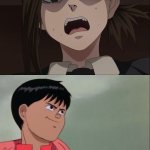 Christian Anime Template 8