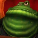 The Frogfather