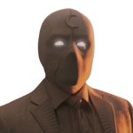 Mr sybau