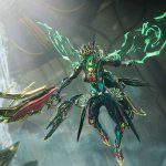 Warframe Titania