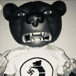 Teddy bear
