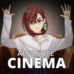 Momo Ayase absolute cinema