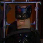 Bat Thumb