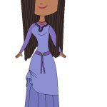 Asha of Rosas