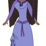 Asha of Rosas