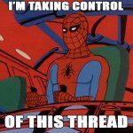 Thread hijacker