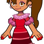 Milagros Toledano