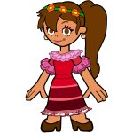 Milagros Toledano
