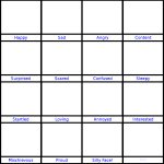 Expression Grid