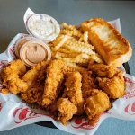 Cane's Survivor