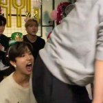 Stray kids