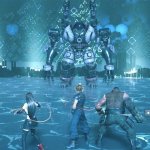 FF7 secret boss