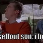 slc punk sell out GIF Template