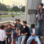 Alabang Boys