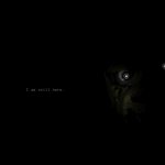 i am still here