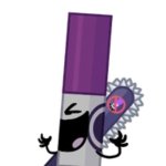 Dark Markery Laugh