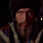 Golden Voyage of Sinbad Prince Koura