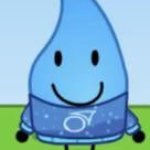 Teardrop BFDI