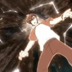 Shinpei Ajiro looping GIF Template