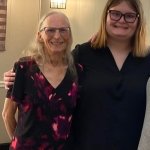 Justice For Granny